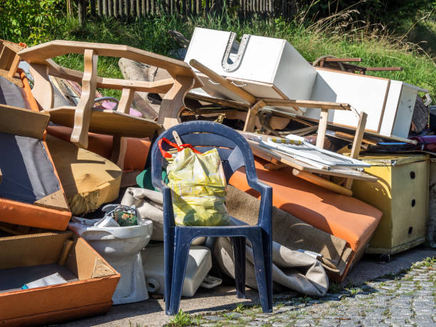 Best Same-Day Junk Removal  in Gray Summit, MO