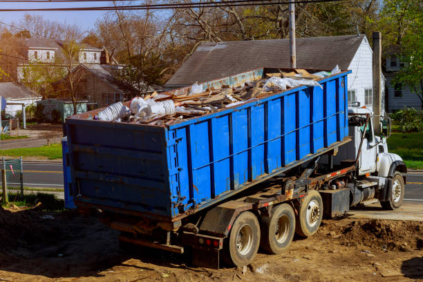 Best Office Junk Removal  in Gray Summit, MO