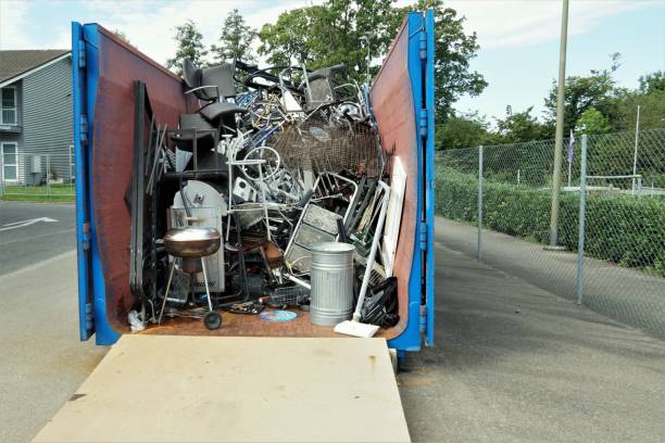 Best Household Junk Removal  in Gray Summit, MO