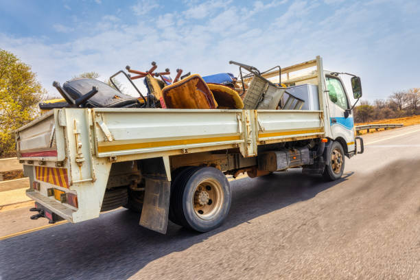 Basement Cleanout Services in Gray Summit, MO